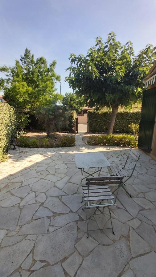 Casa Jamaro 2 Villa Leucate Esterno foto