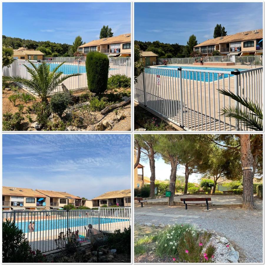 Casa Jamaro 2 Villa Leucate Esterno foto